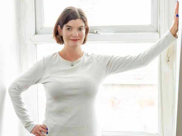 “I have had a few Cabinet ministers over my knee”