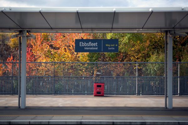 The long wait for Paris