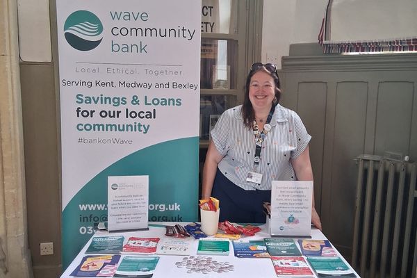 “We're all about helping our neighbours”