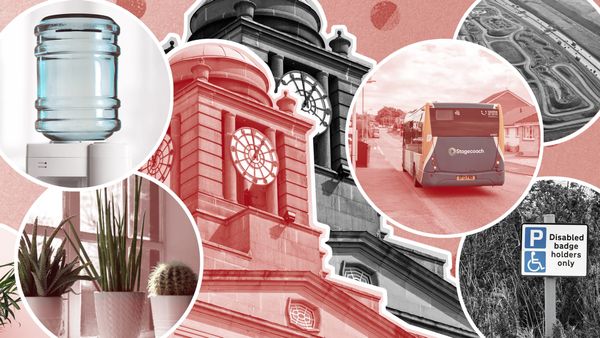 What Kent’s budget means in practice