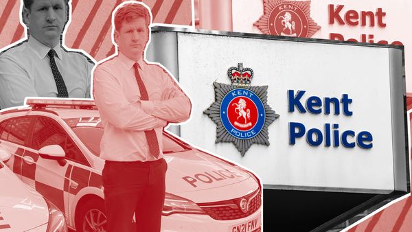 Kent faces £15 police council tax rise