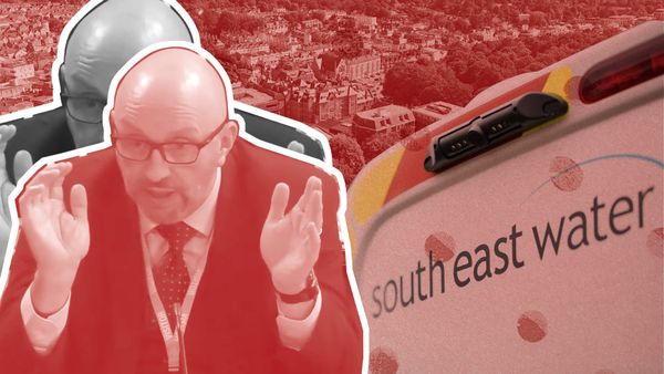 South East Water said outage was unforeseeable the day before it happened again