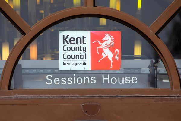 Reform's new DOLGE boss is extremely online