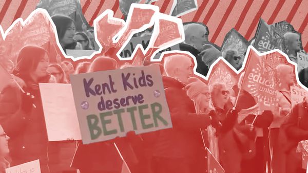 Kent’s SEND reforms collide with the people expected to deliver them