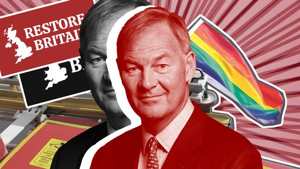 Kent becomes a test site for Restore