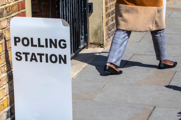 Democracy, now open on weekends