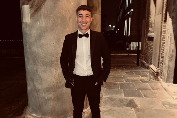 “Things do get better”