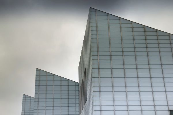 KCC rediscovers Turner Contemporary's value when someone else is paying