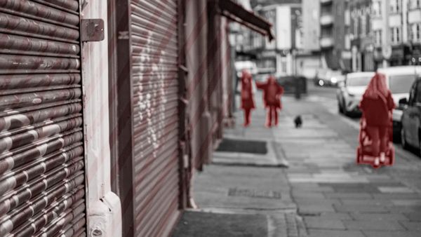 Kent’s town centres are searching for a new purpose