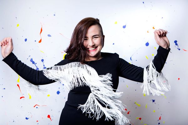 “It's a gloriously varied life”