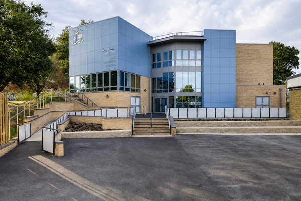 Kent’s grammar school system has a £7.2m maths problem