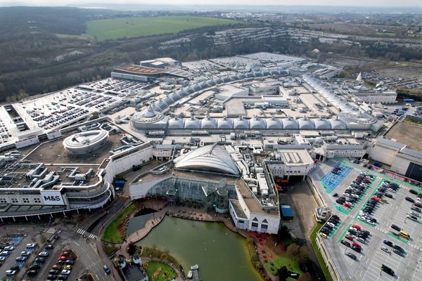 Where is the real heart of Kent?