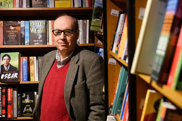 "Publishers and booksellers underestimate the public"
