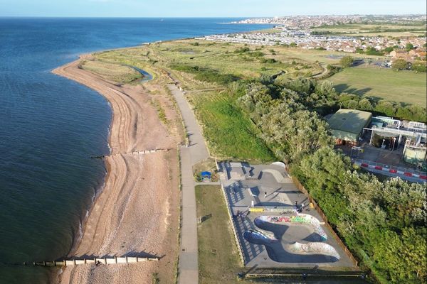 Southern Water keeps being fined for polluting Kent. Has anything actually changed?