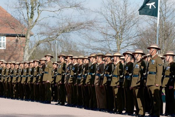 What can you do with the Freedom of Kent?