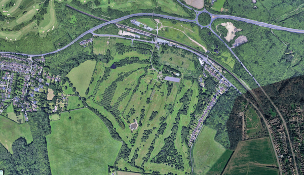 How not to build 660 homes