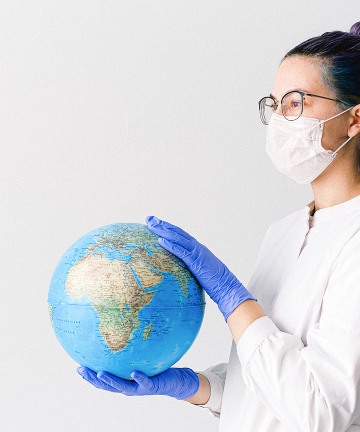 Justice in Nursing