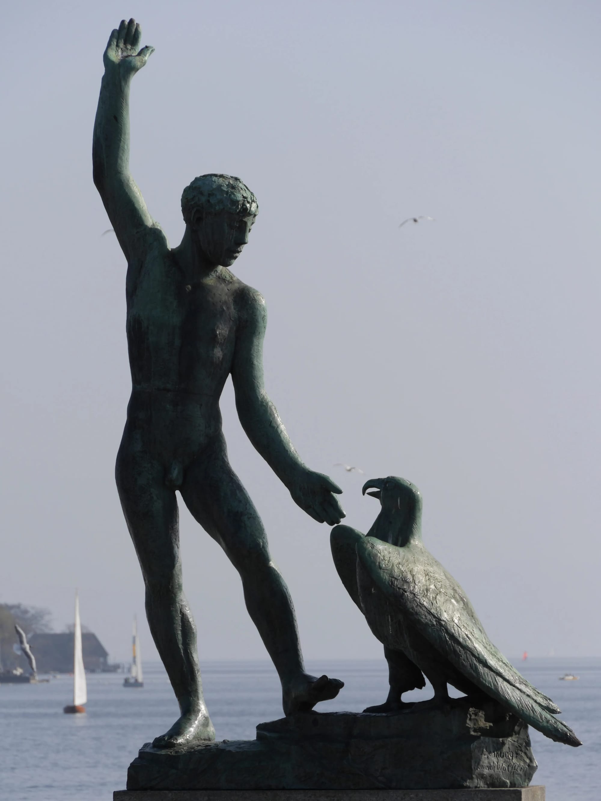 Photo by Author — care to dance?