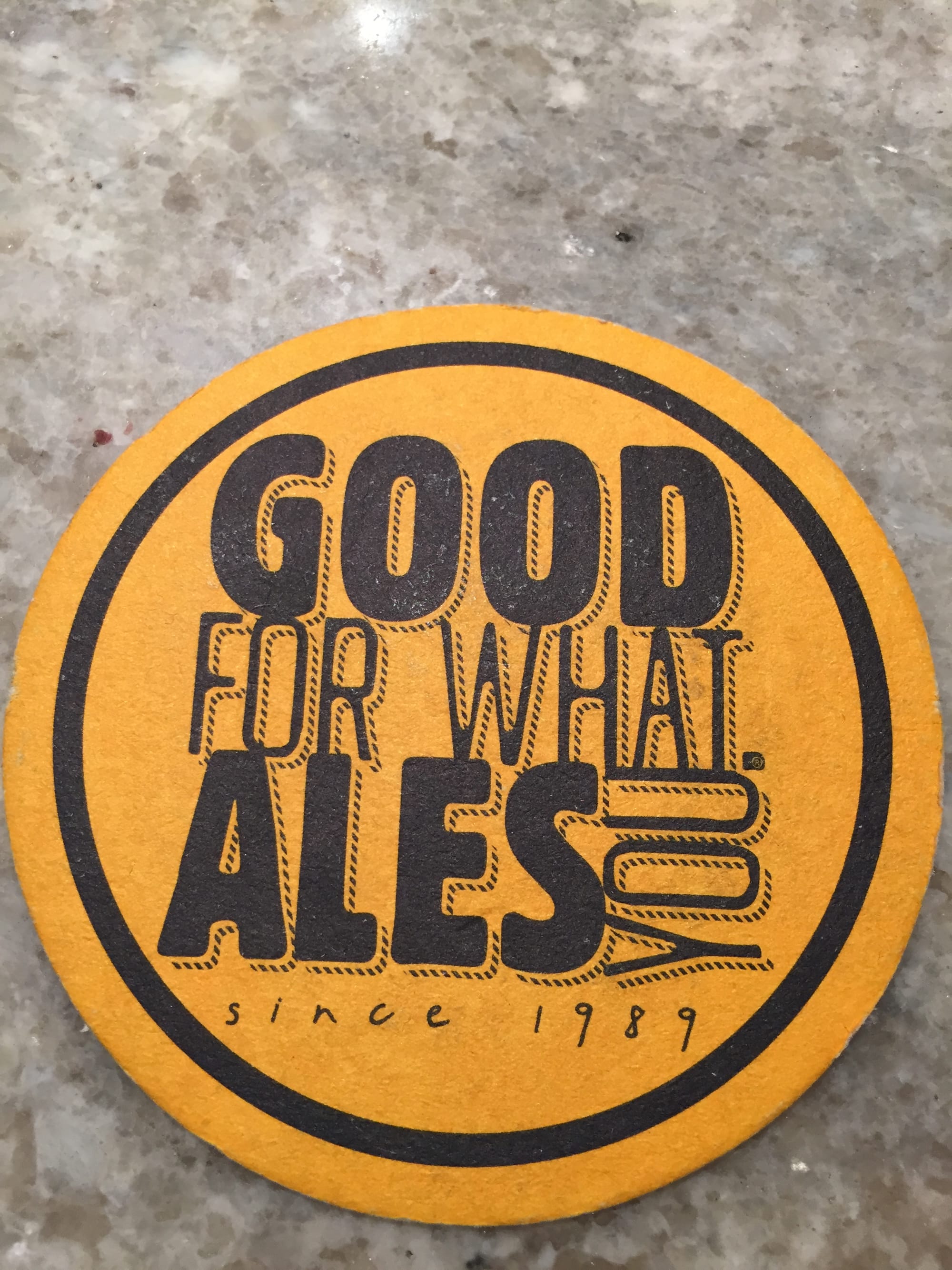 Photo by Author — Squatters Craft Beers, Park City, Utah