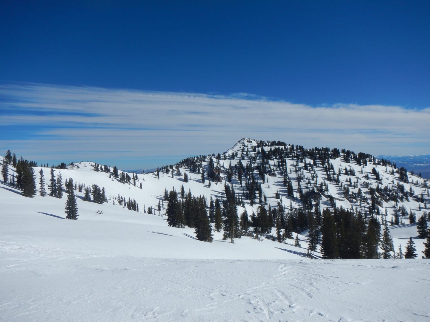 Photo by Author — Alta, Utah