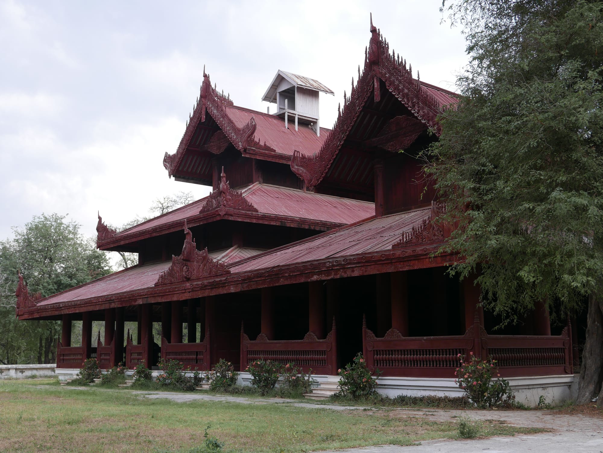 Photo by Author — who would have lived here?