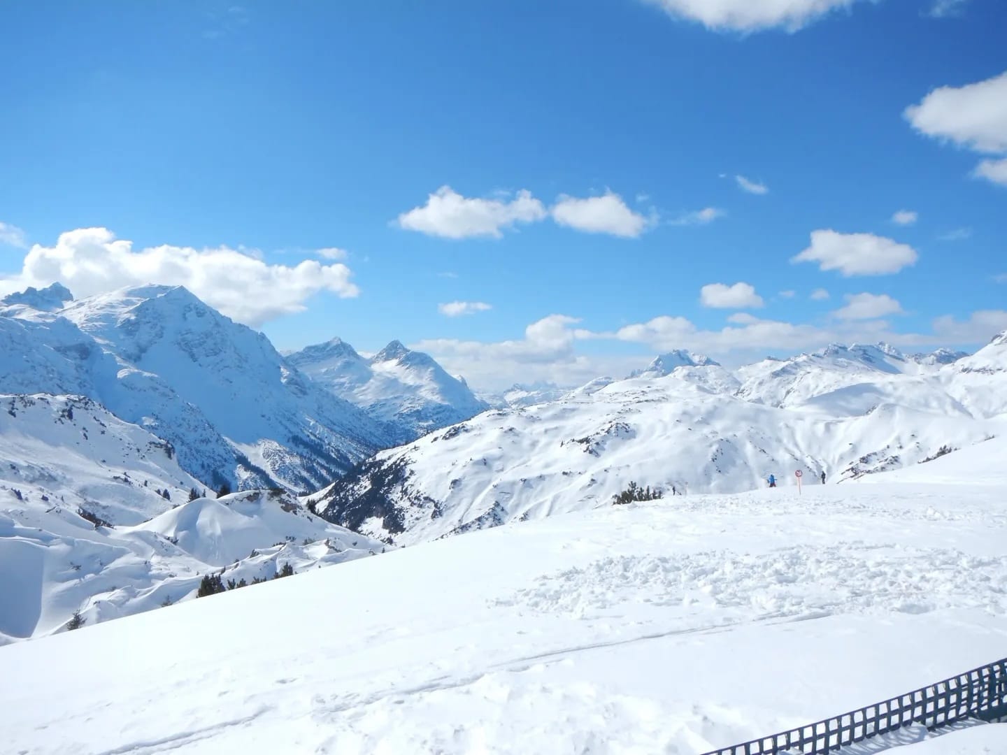 Photo by Author — Stunning views