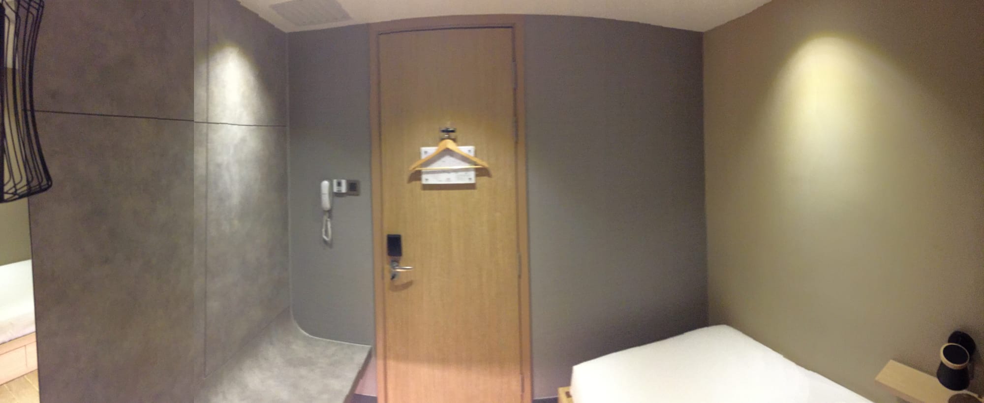Photo by Author — the Plaza Premium Lounge at KLIA2