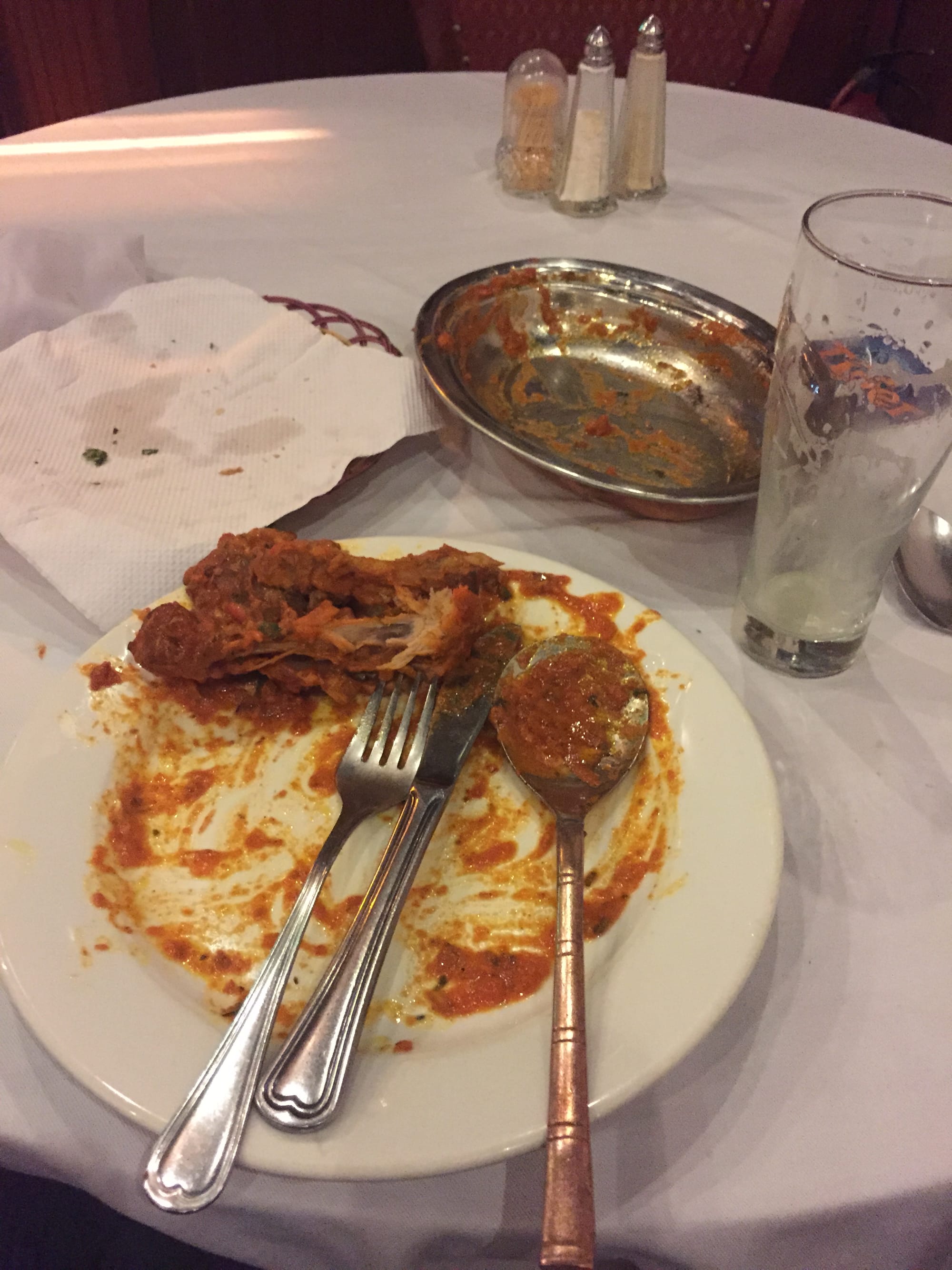 Photo by Author — Ashoka, Le Thanh Ton, Ho Chi Minh City, Vietnam