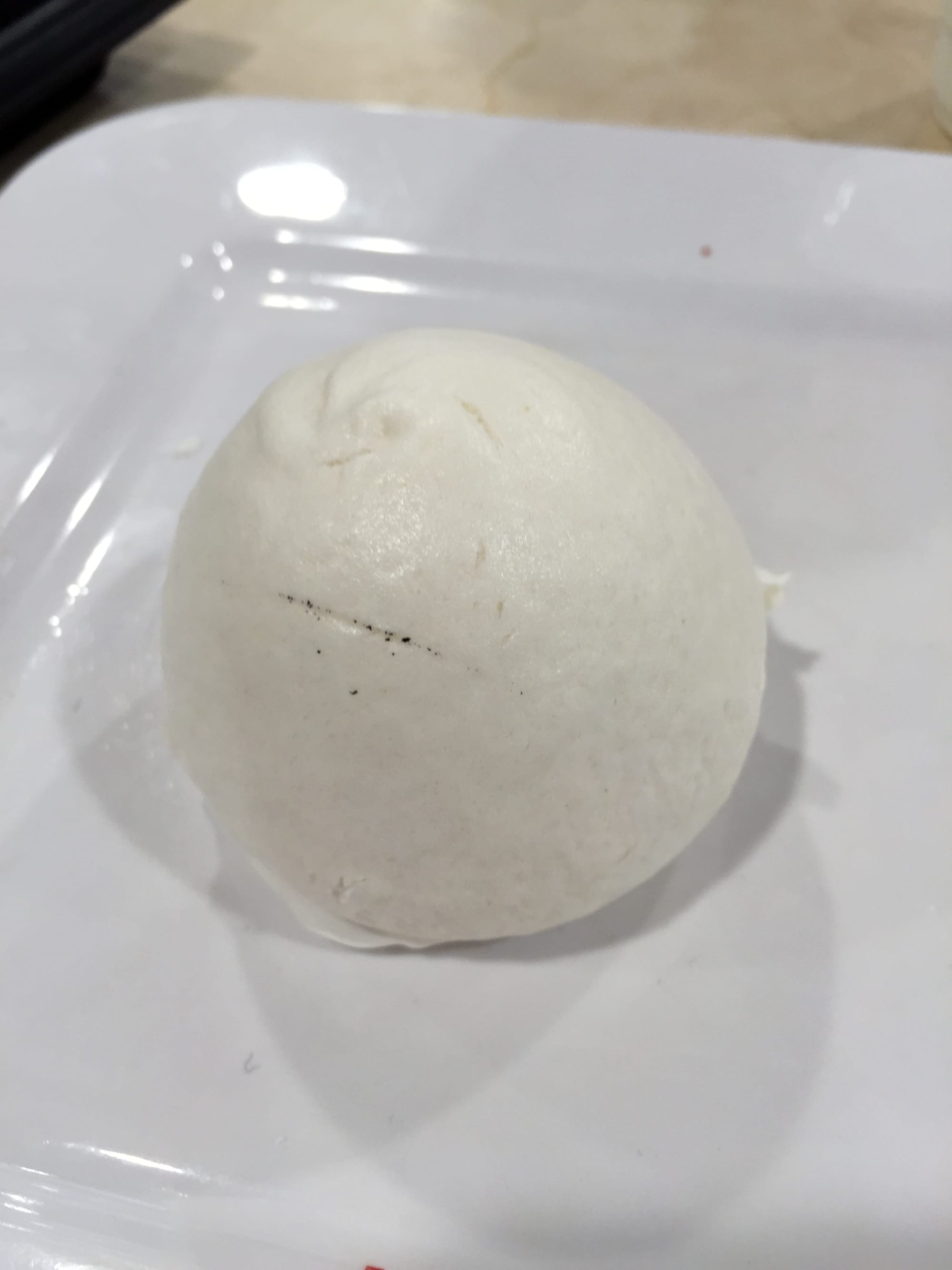 Photo by Author — Bao Bun