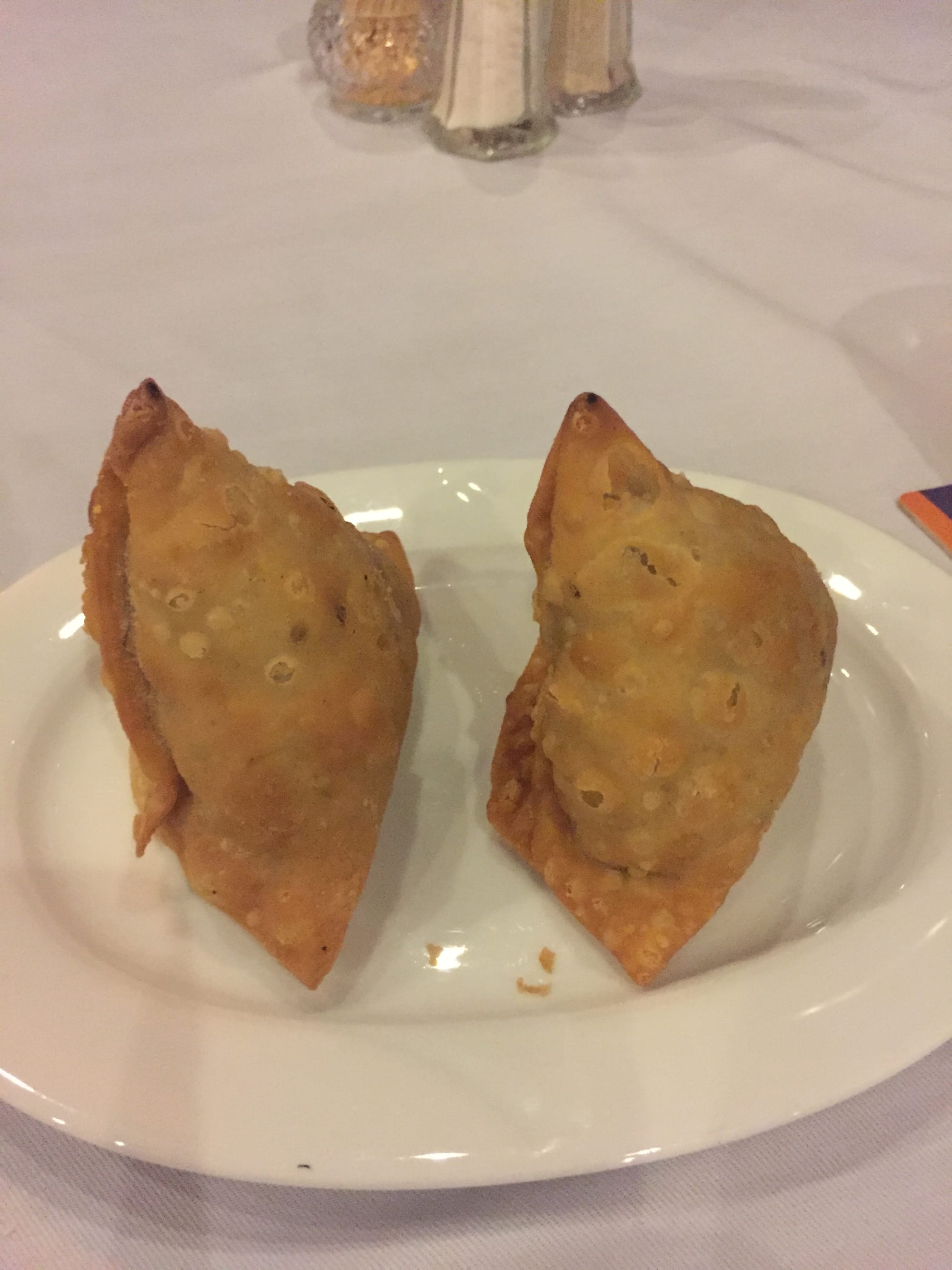 Photo by Author — Ashoka, Le Thanh Ton, Ho Chi Minh City, Vietnam