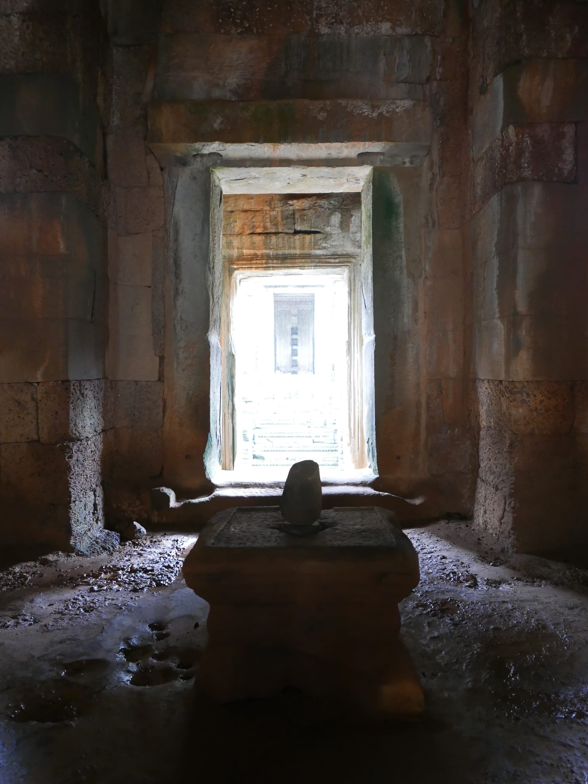 Photo by Author — Banteay Samré (បន្ទាយសំរែ), Angkor Archaeological Park, Angkor, Cambodia