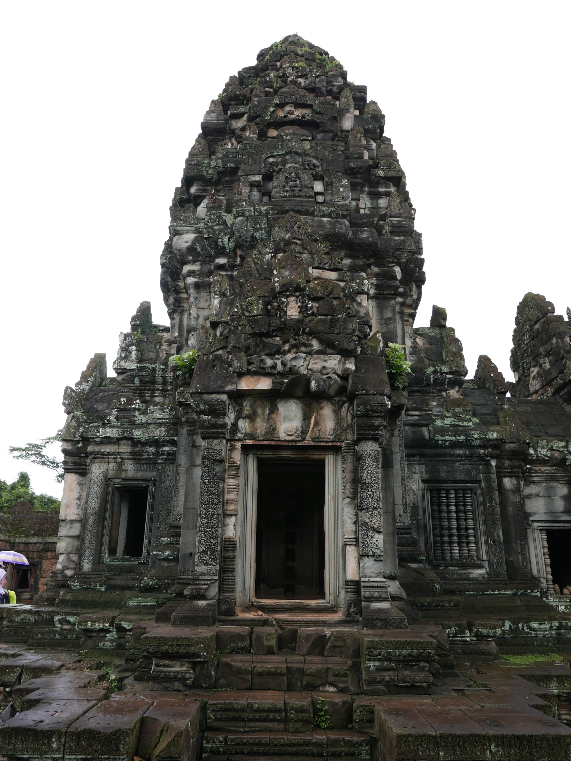 Photo by Author — Banteay Samré (បន្ទាយសំរែ), Angkor Archaeological Park, Angkor, Cambodia