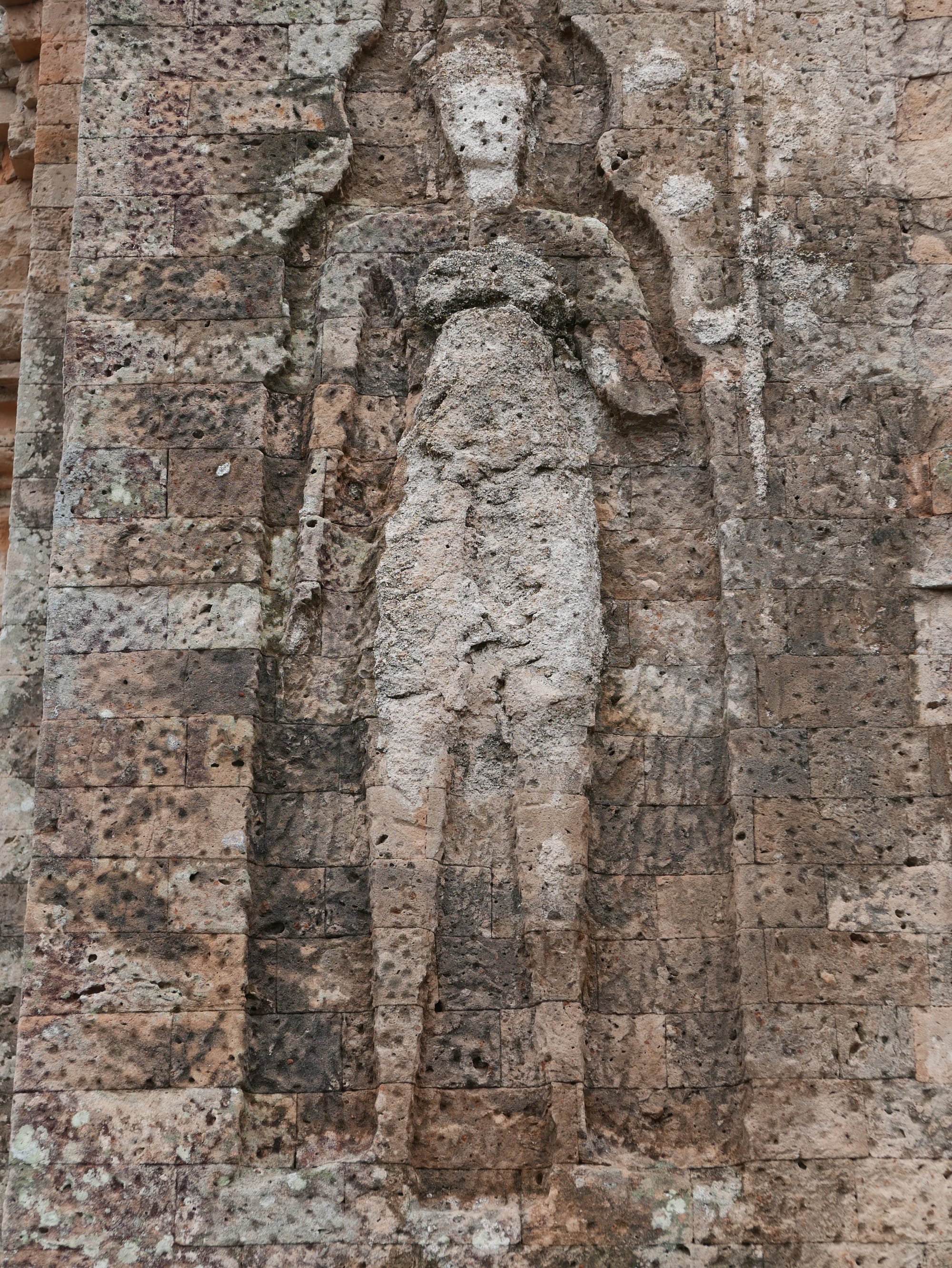 Photo by Author — Pre Rup (ប្រែរូប), Angkor Archaeological Park, Angkor, Cambodia