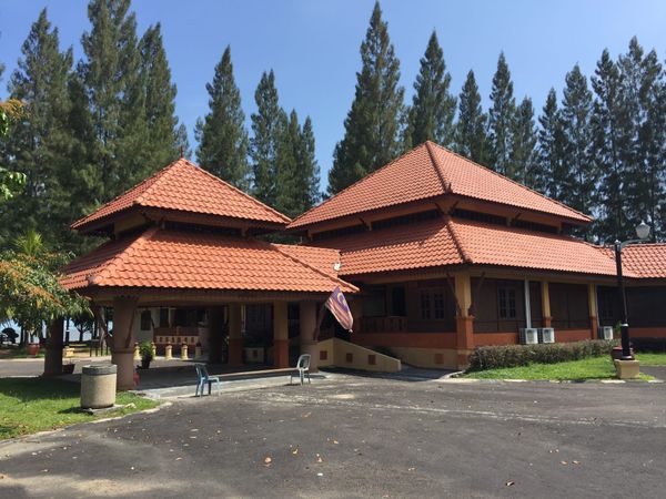 Muzium Bugis, Pontian Besar, Johor, Malaysia