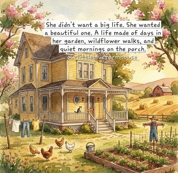 The Homemaker