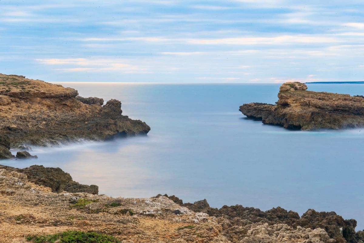 La Sardegna perde la classifica del mare perché il suo mare è troppo bello