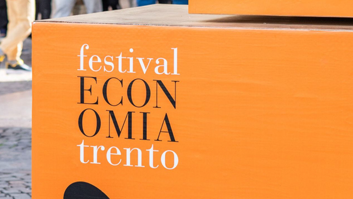 Qualcuno sa dirmi cosa ha prodotto o produce il Festival dell'Economia di Trento?