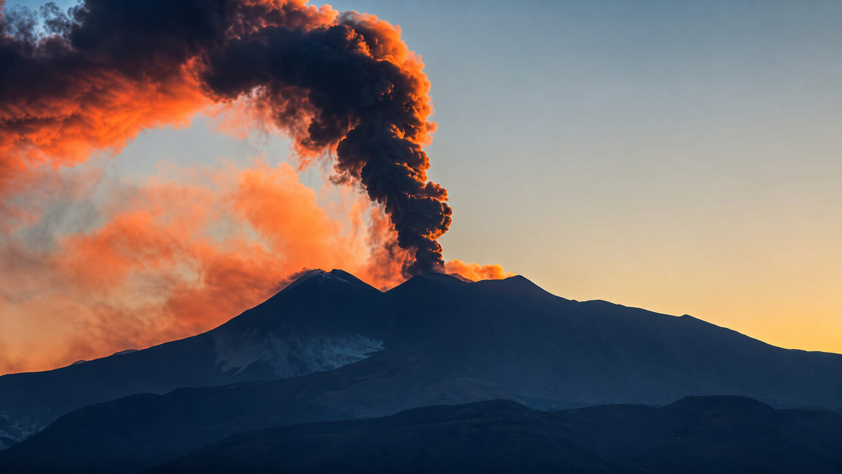 Il vulcano non vota