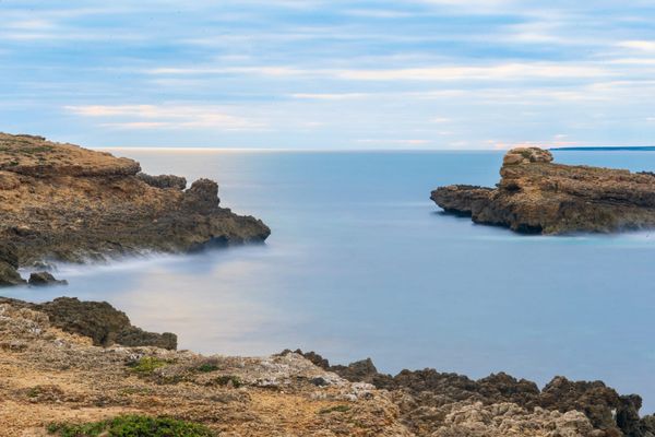 La Sardegna perde la classifica del mare perché il suo mare è troppo bello
