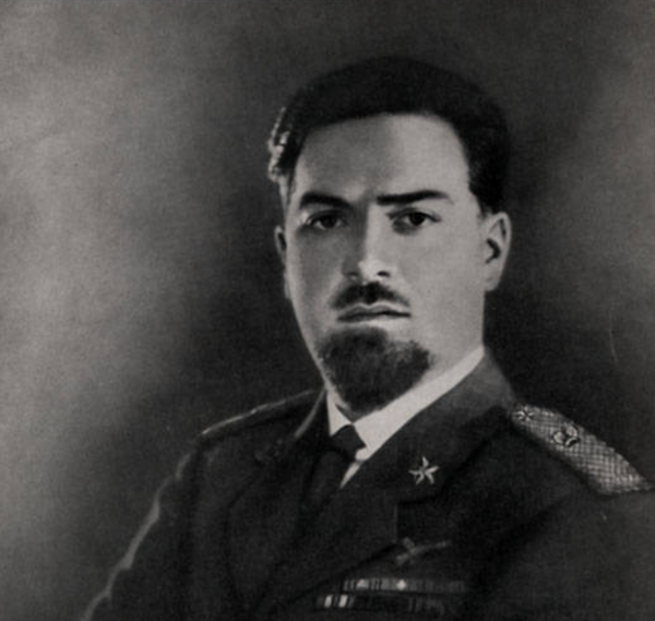 L'uomo che Mussolini non poteva permettersi