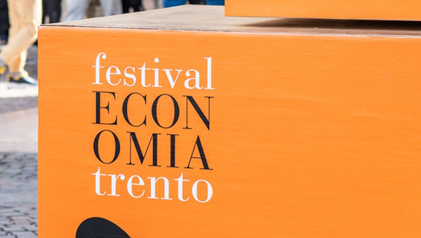 Qualcuno sa dirmi cosa ha prodotto o produce il Festival dell'Economia di Trento?