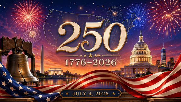 L'America compie 250 anni e non si fida più di nessuno