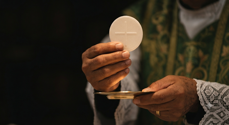 Catequesis: Servicio de Amor