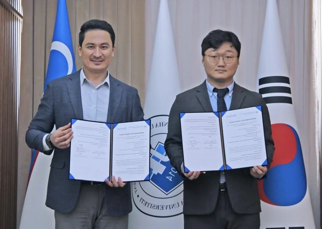 글로벌 인재, 현지에서 검증하다: 우즈베키스탄 개발자 챌린지