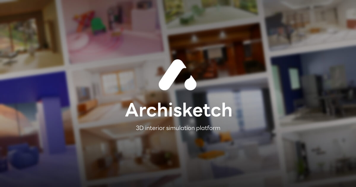 아키스케치 플랫폼 썸네일