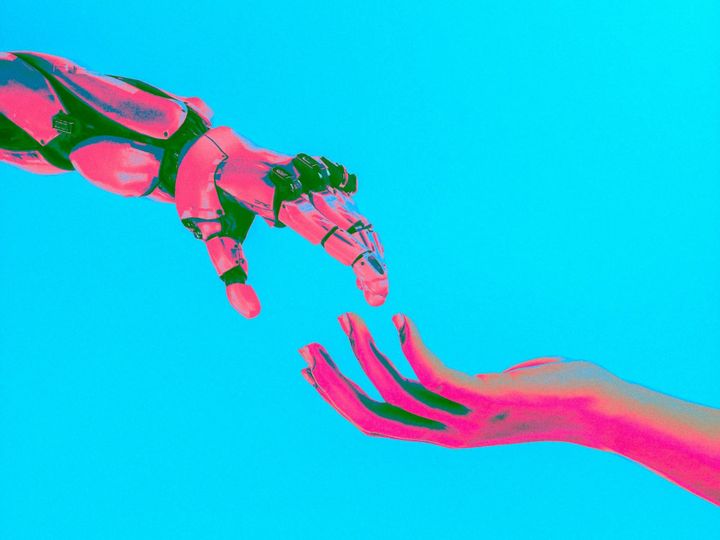 AI와 함께 일하는 시대, 사람을 중심에 두는 조직 전략