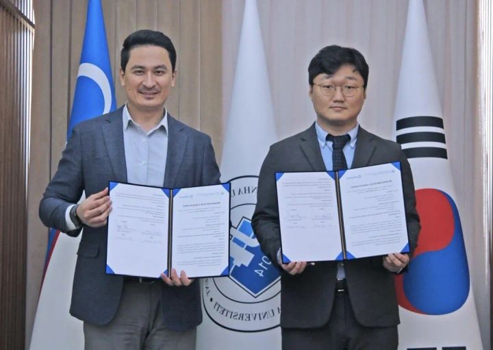 글로벌 인재, 현지에서 검증하다: 우즈베키스탄 개발자 챌린지