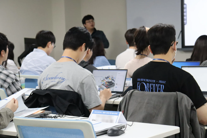 Inside Codepresso Devtalk: Java Skill Test & Personalized Learning Revealed
