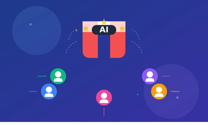 AI를 활용한 '핵심 인재' 확보하는 방법