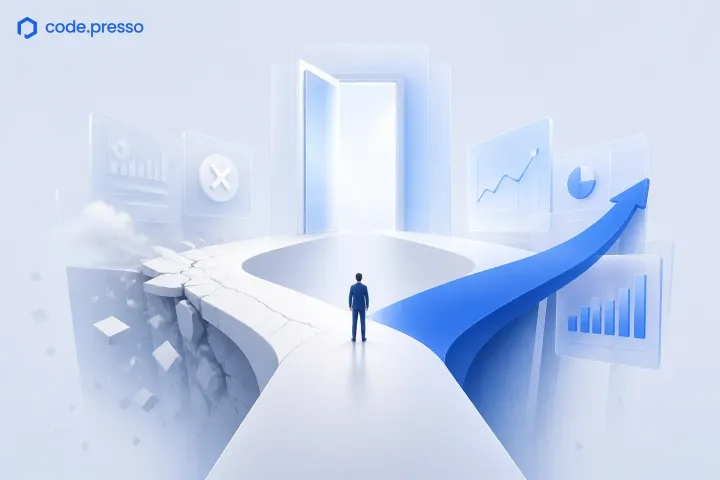 AI 에이전트 도입의 갈림길